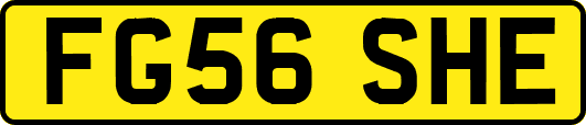 FG56SHE