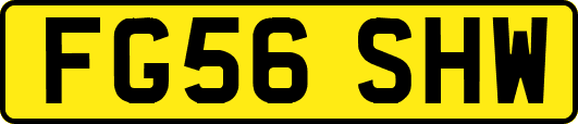 FG56SHW
