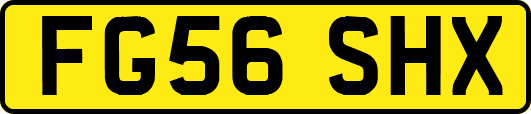 FG56SHX
