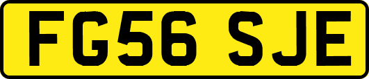 FG56SJE