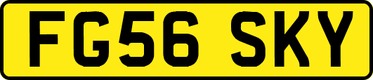 FG56SKY