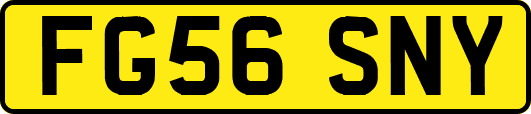 FG56SNY