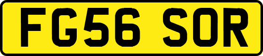 FG56SOR