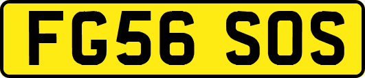 FG56SOS