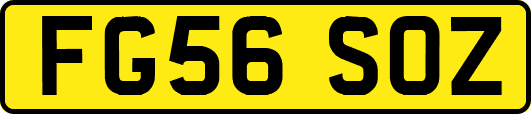 FG56SOZ