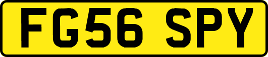 FG56SPY
