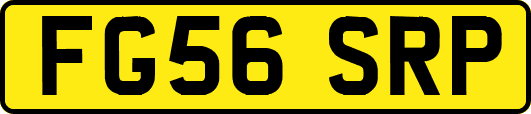 FG56SRP