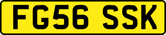 FG56SSK