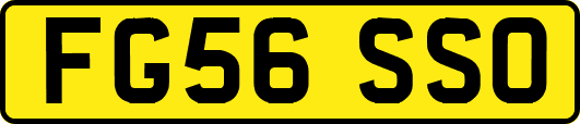 FG56SSO