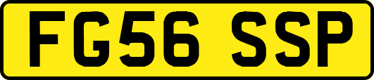 FG56SSP