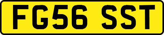 FG56SST