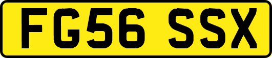 FG56SSX