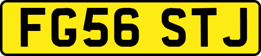 FG56STJ