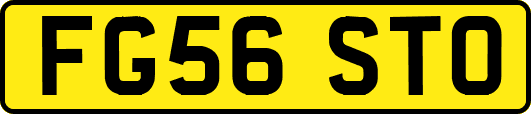 FG56STO