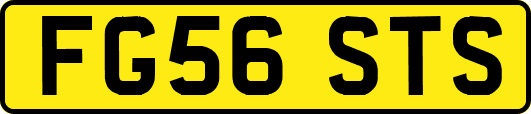 FG56STS