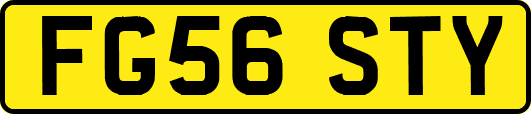 FG56STY