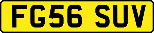 FG56SUV