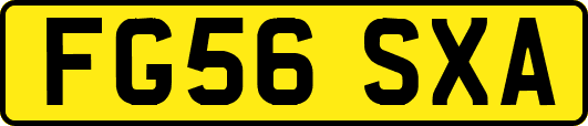 FG56SXA