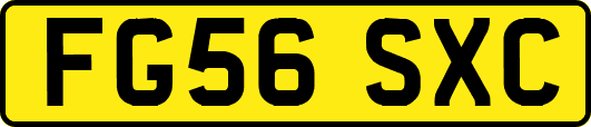 FG56SXC