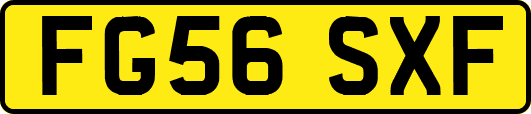 FG56SXF