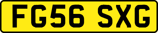 FG56SXG