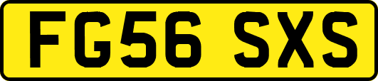 FG56SXS