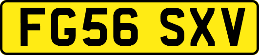 FG56SXV