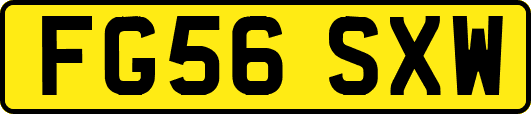 FG56SXW