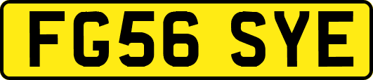 FG56SYE