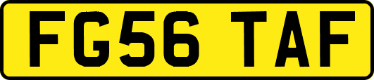 FG56TAF
