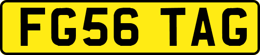 FG56TAG