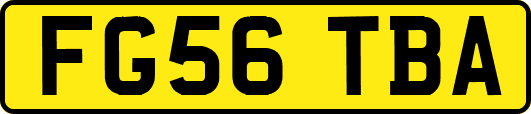 FG56TBA