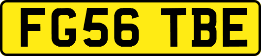 FG56TBE