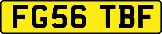 FG56TBF