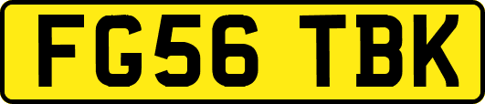 FG56TBK