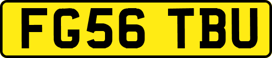 FG56TBU