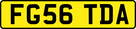 FG56TDA