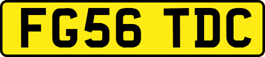 FG56TDC