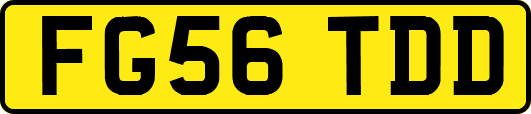 FG56TDD