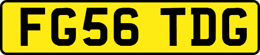 FG56TDG
