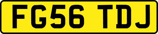 FG56TDJ
