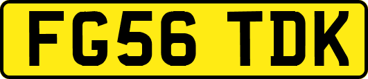 FG56TDK