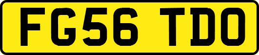 FG56TDO