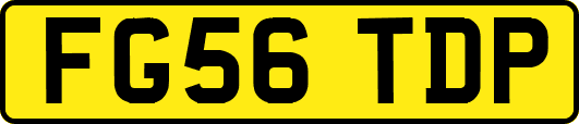 FG56TDP