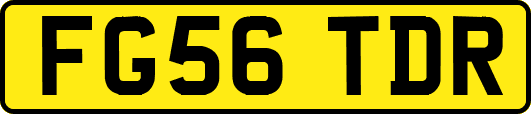 FG56TDR
