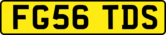 FG56TDS
