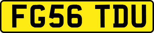 FG56TDU