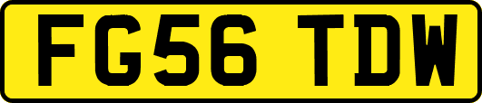 FG56TDW