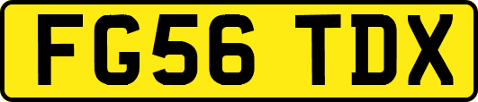 FG56TDX