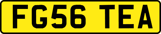 FG56TEA